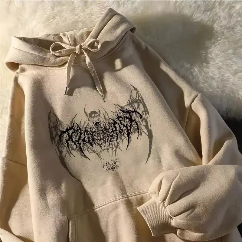 Shadow Reaper Hoodie