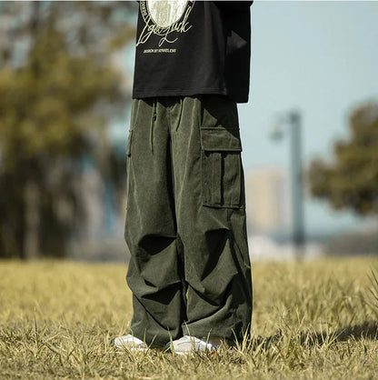 Cordline Corduroy Pants