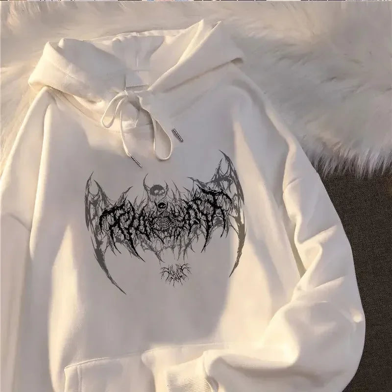 Shadow Reaper Hoodie