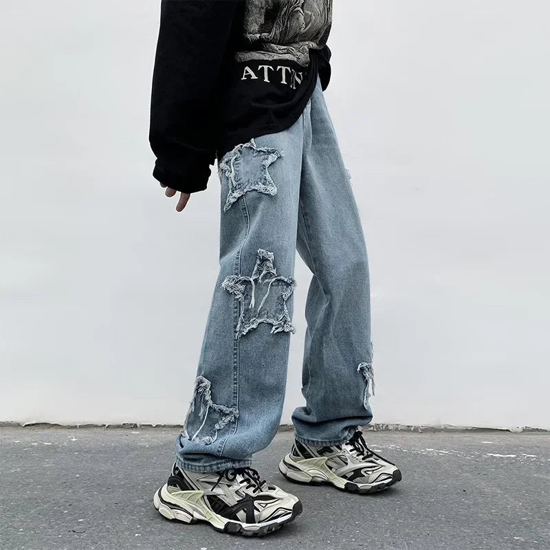 Nova Star Baggy Jeans