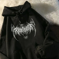 Shadow Reaper Hoodie