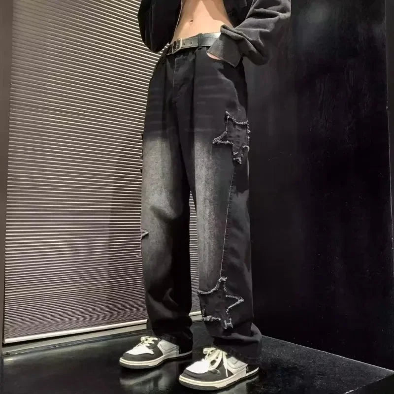 Nova Star Baggy Jeans