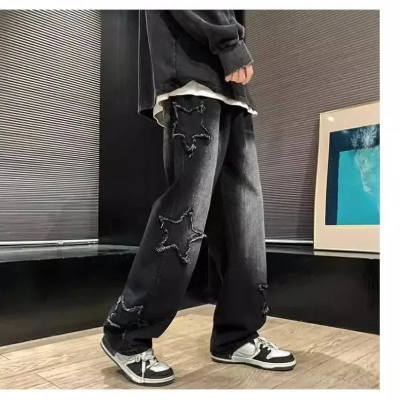 Nova Star Baggy Jeans