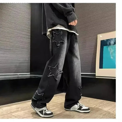 Nova Star Baggy Jeans